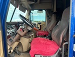 Cab with 