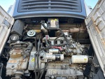 Refrigeration Unit with 