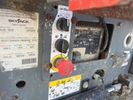 Basic Lower Control Station with 