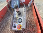 Basic Control Station Upper with 