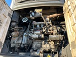 Refrigeration Unit with 