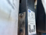 General Appearance with Refrigeration Unit Serial Number