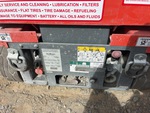 Basic Lower Control Station with 
