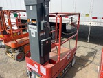 Basic Control Station Upper with 