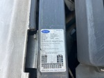 General Appearance with Refrigeration Unit Serial Number