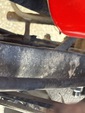 General Appearance with Second Serial Number/VIN Photo