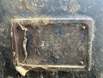 General Appearance with Numero seriale/numero d’identificazione del veicolo (VIN)