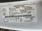 General Appearance with Second Serial Number/VIN Photo
