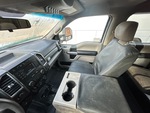 Cab with 