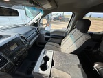 Cab with 