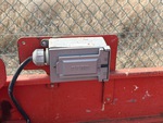 Control Station Upper with 