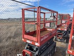 Control Station Upper with 
