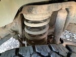 Chassis with 