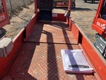 Control Station Upper with 