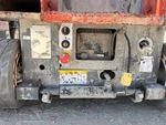 Control Station Ground with 
