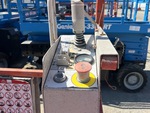 Control Station Upper with 