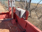 Control Station Upper with 