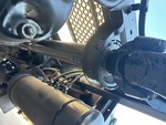 Drivetrain with 