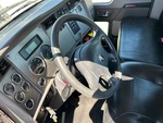 Cab with 