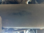 General Appearance with Second Serial Number/VIN Photo
