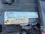 Engine with 
