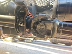 Drivetrain with 