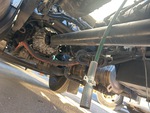 Drivetrain with 
