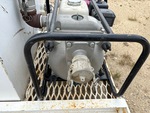Pump with 