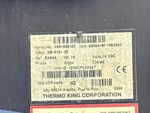 General Appearance with Refrigeration Unit Serial Number