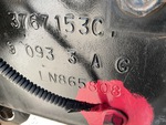 General Appearance with Second Serial Number/VIN Photo