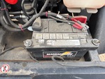 Electrical with 