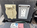 Electrical with 