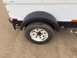Trailer Chassis with 