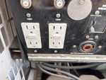 Electrical with 