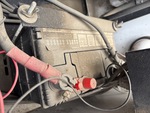Electrical with 
