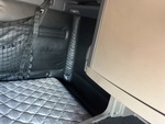Cab with 