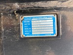 General Appearance with Numero seriale/numero d’identificazione del veicolo (VIN)
