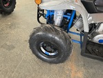 Drivetrain with 
