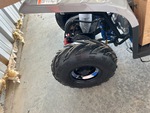 Drivetrain with 