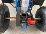 Drivetrain with 