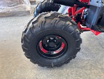 Drivetrain with 