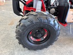 Drivetrain with 