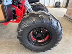 Drivetrain with 