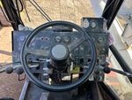 Upper Control Station with 