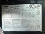 Upper Control Station with 