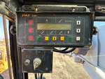 Upper Control Station with 