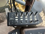 Control Station with 