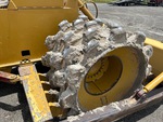 Chassis with 