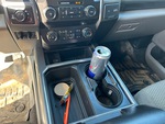 Control Station with 