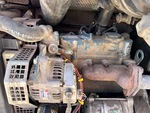 Motor with 